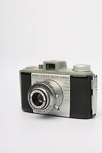 Acme Camera Co. Vintage Kodak Pony 828 Camera