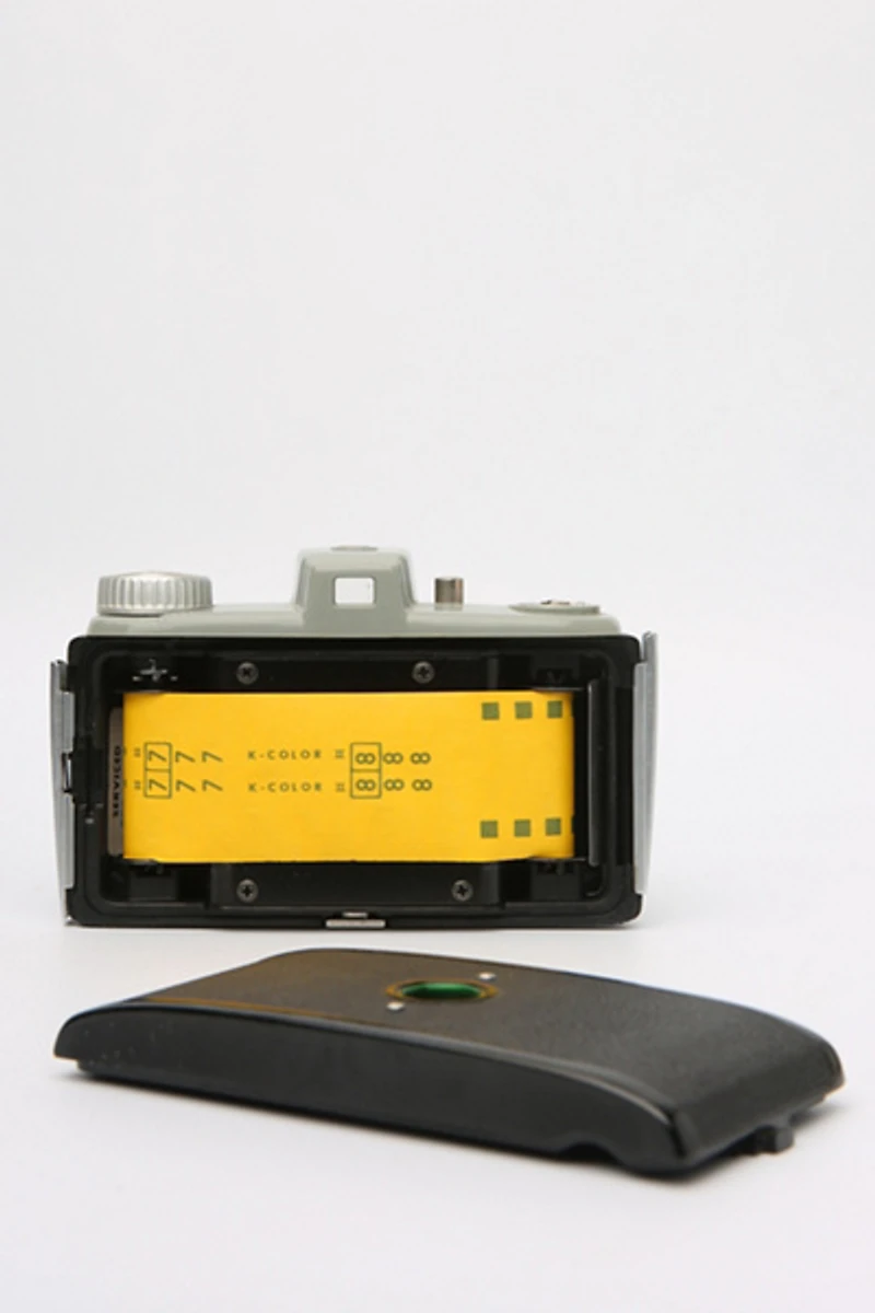 Acme Camera Co. Vintage Kodak Pony 828 Camera