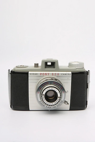 Acme Camera Co. Vintage Kodak Pony 828 Camera