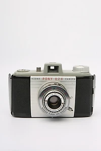 Acme Camera Co. Vintage Kodak Pony 828 Camera