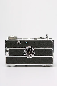 Acme Camera Co. Vintage Argus Rangefinder Film Camera