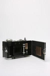 Acme Camera Co. Vintage Argus Rangefinder Film Camera