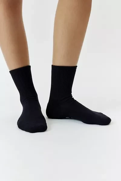 BAGGU Ribbed Sock