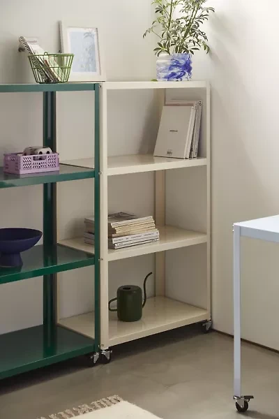 Ryan 4-Tier Storage Shelf