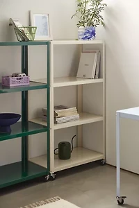 Ryan 4-Tier Storage Shelf
