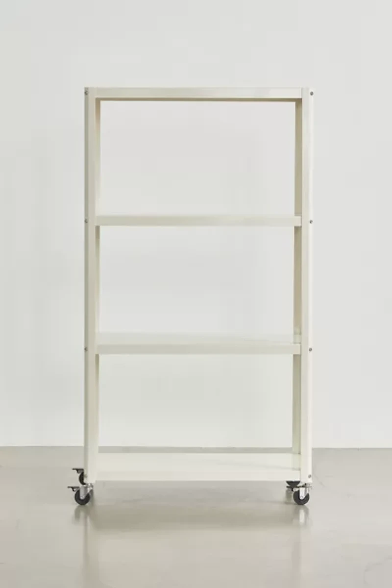 Ryan 4-Tier Storage Shelf