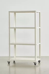 Ryan 4-Tier Storage Shelf