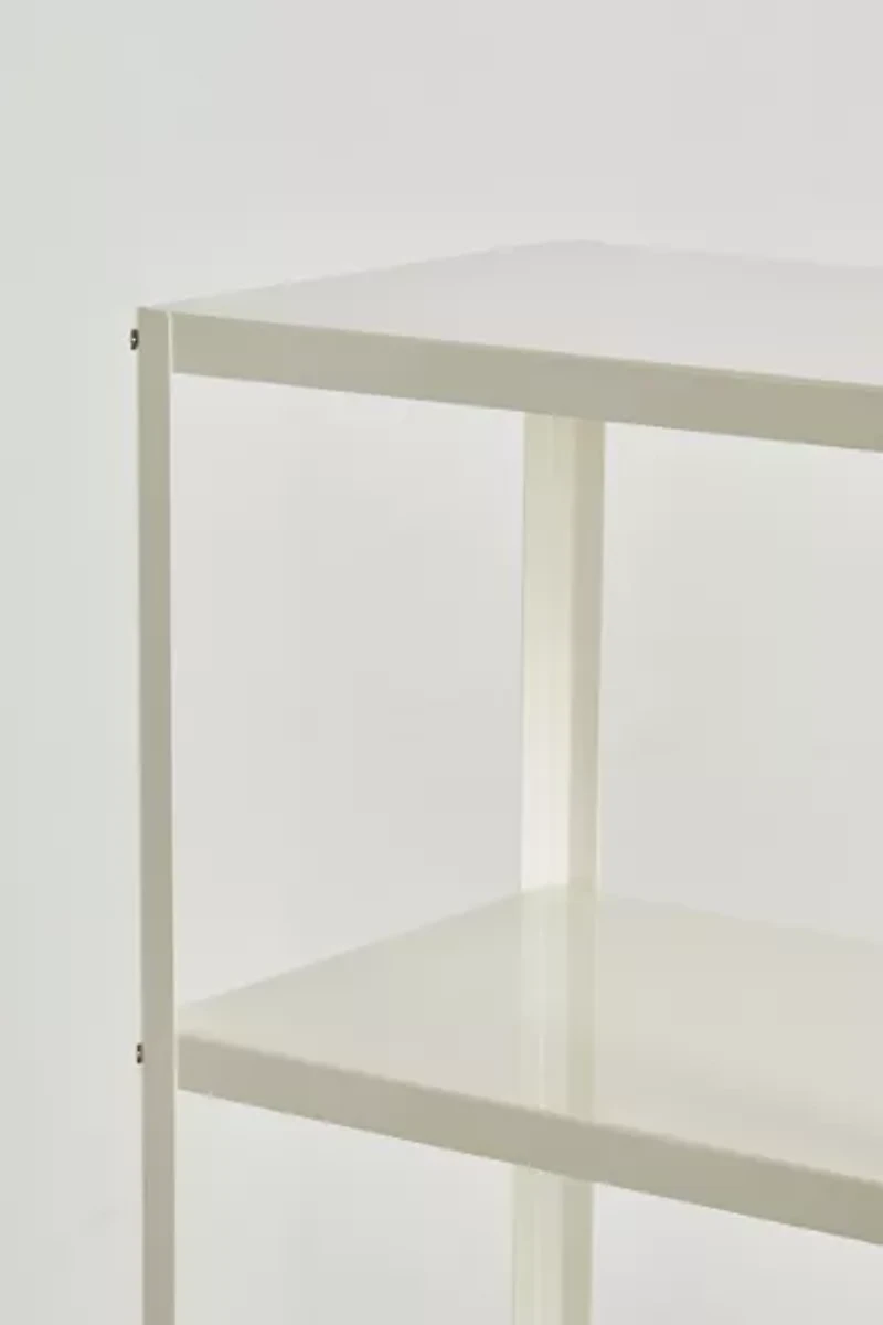 Ryan 4-Tier Storage Shelf