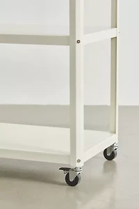 Ryan 4-Tier Storage Shelf