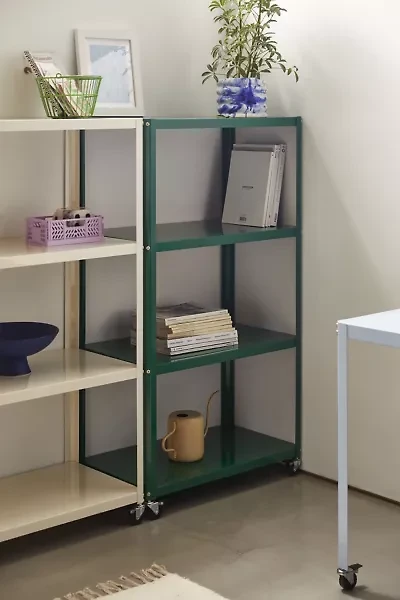 Ryan 4-Tier Storage Shelf
