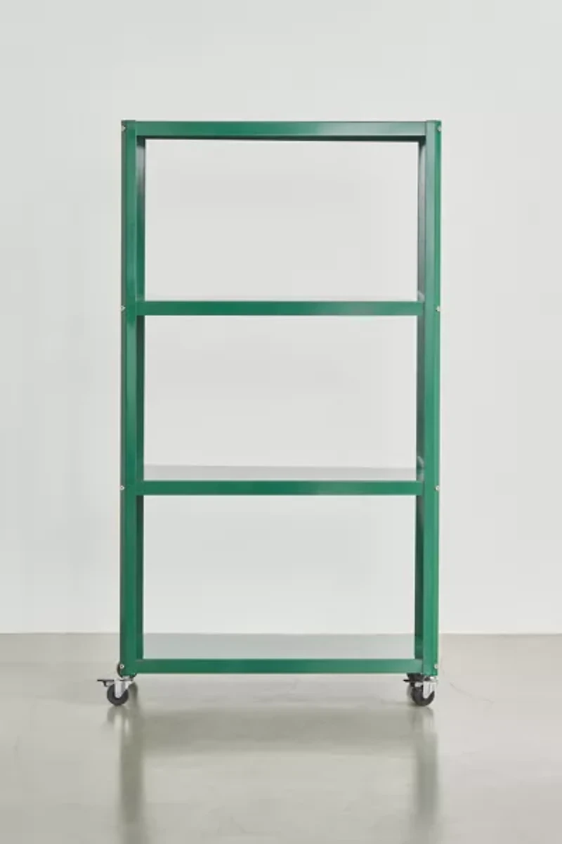 Ryan 4-Tier Storage Shelf