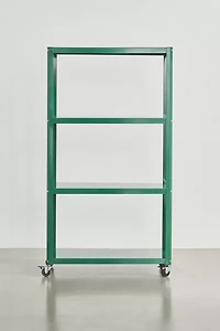 Ryan 4-Tier Storage Shelf