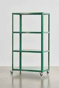 Ryan 4-Tier Storage Shelf