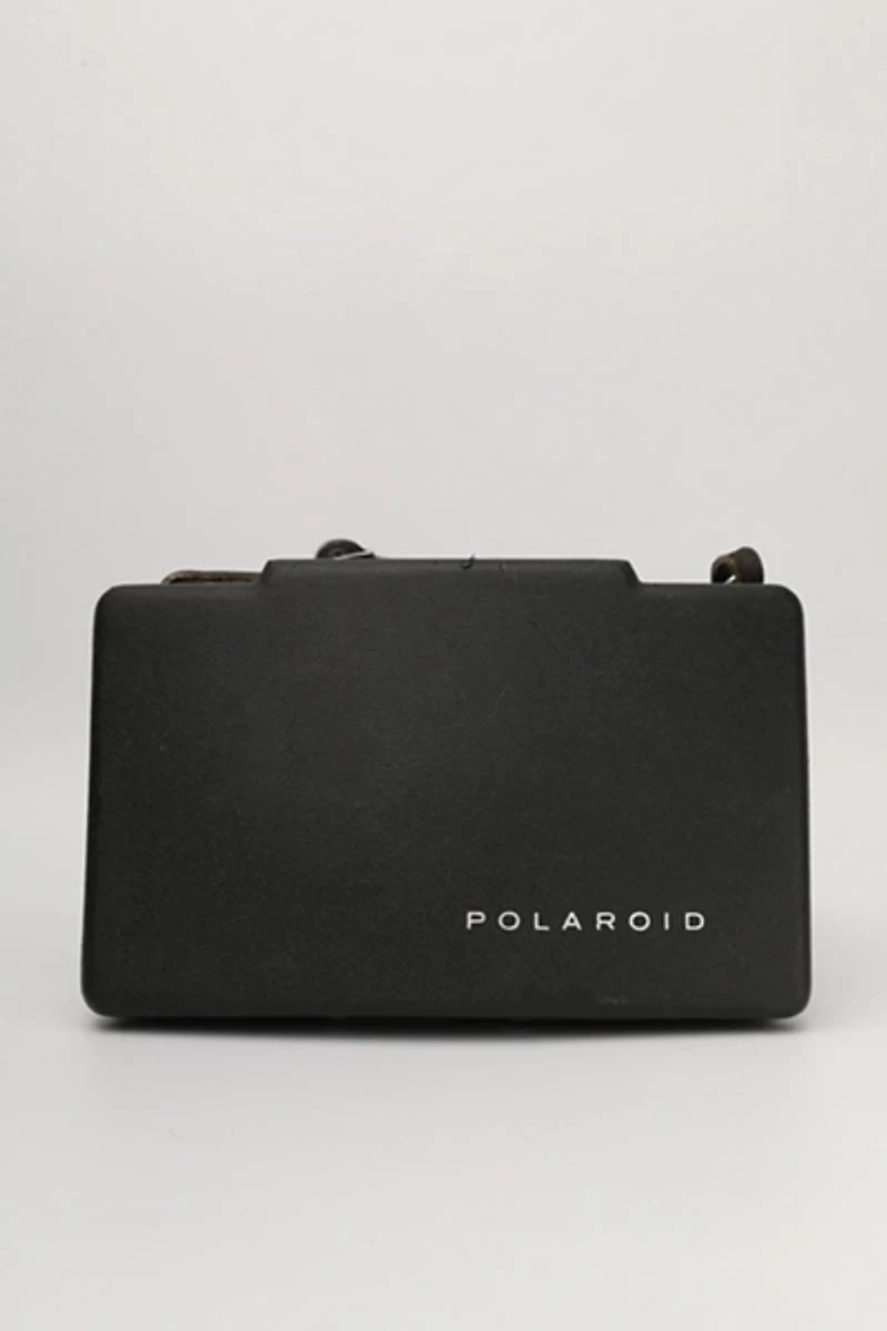 Acme Camera Co. Vintage Polaroid Automatic 100 Land Camera