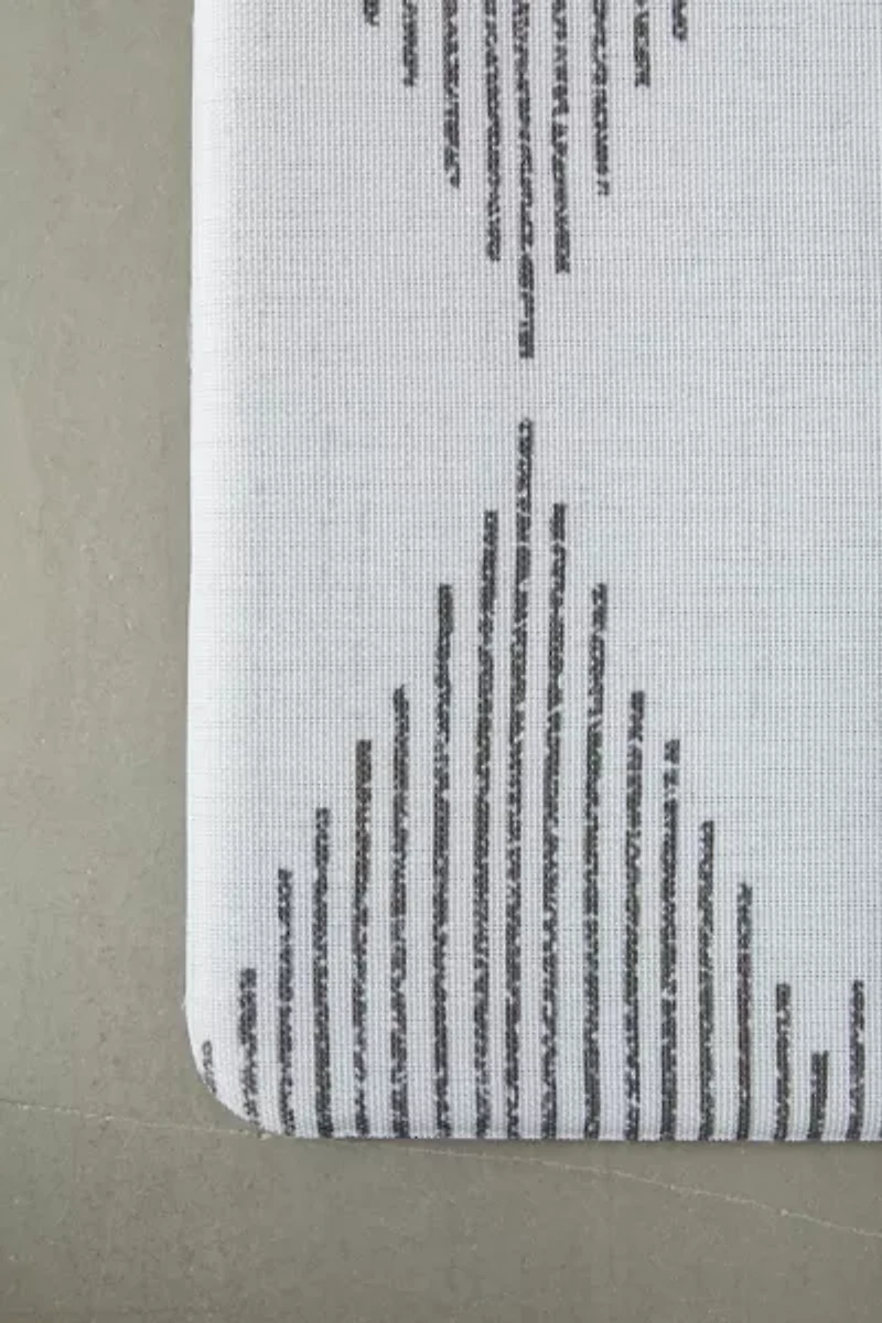 Demaris Anti-Fatigue Comfort Mat