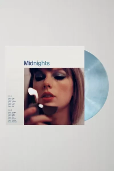 Taylor Swift - Midnights LP