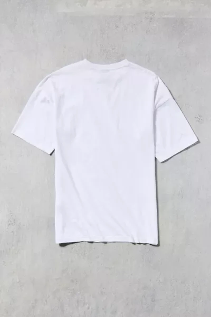 Death Row Records Doberman Graphic Tee