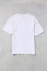 Death Row Records Doberman Graphic Tee