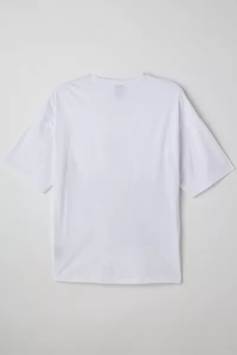 Death Row Records Doberman Graphic Tee
