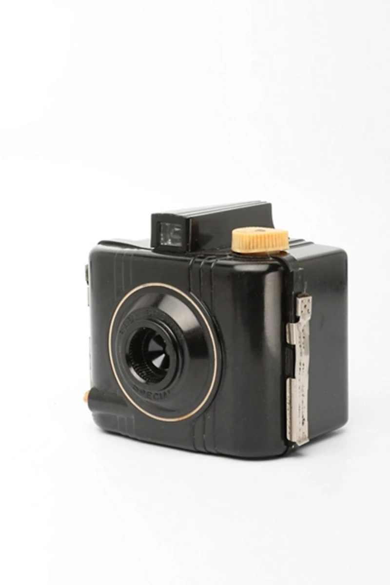 Acme Camera Co. Vintage Kodak Baby Brownie Special Camera