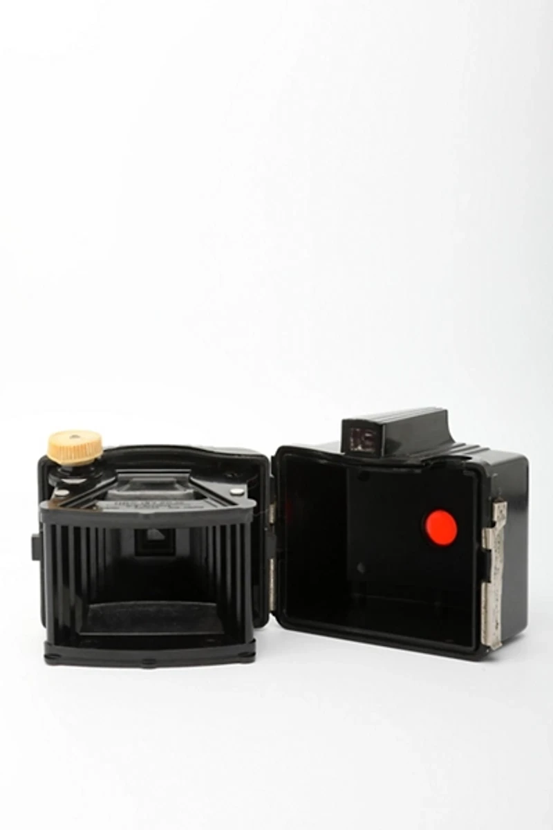 Acme Camera Co. Vintage Kodak Baby Brownie Special Camera