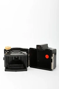 Acme Camera Co. Vintage Kodak Baby Brownie Special Camera