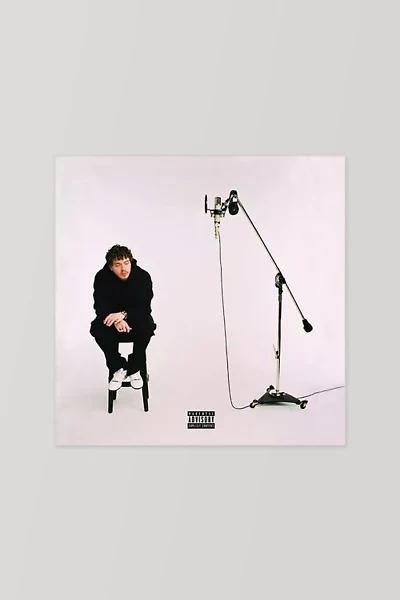 Jack Harlow