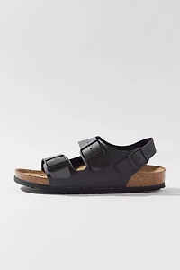Birkenstock Women's Milano Birko-Flor Sandal