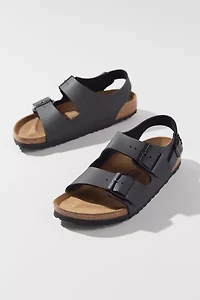 Birkenstock Women's Milano Birko-Flor Sandal