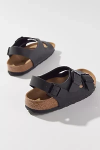 Birkenstock Women's Milano Birko-Flor Sandal
