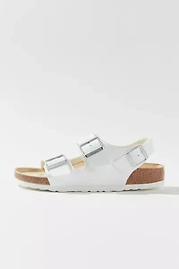 Birkenstock Women's Milano Birko-Flor Sandal