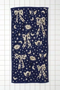 BAGGU Reversible Bath Towel