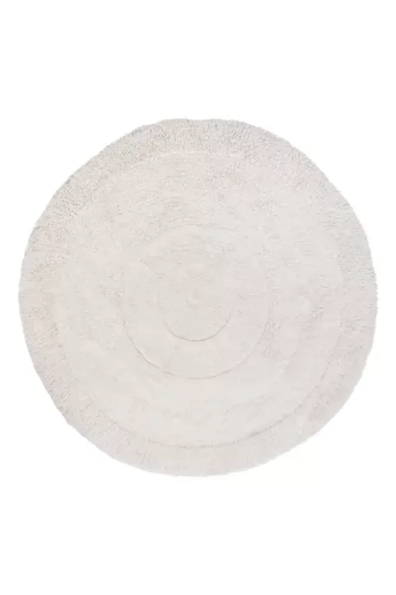 Lorena Canals Arctic Circle Washable Wool Rug