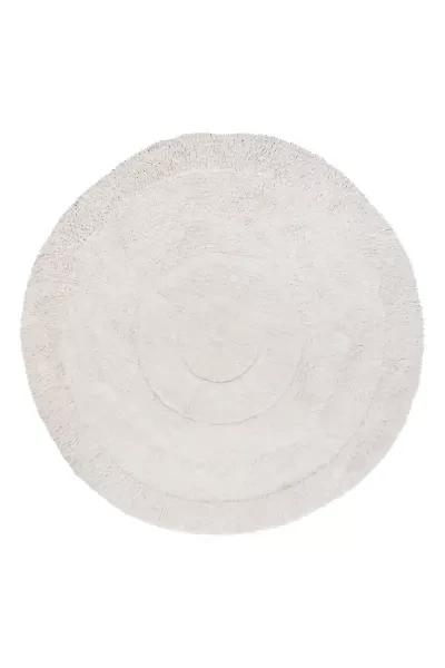 Lorena Canals Arctic Circle Washable Wool Rug