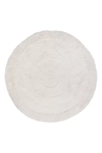 Lorena Canals Arctic Circle Washable Wool Rug
