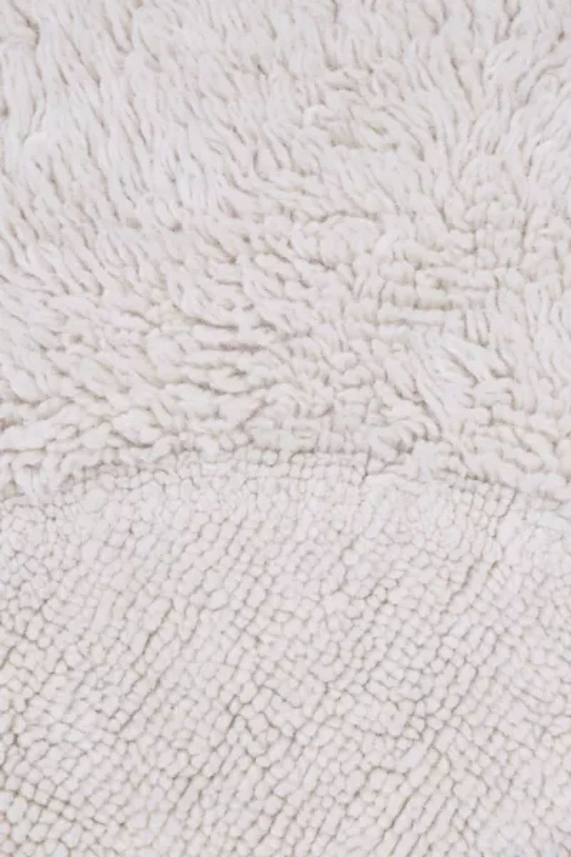 Lorena Canals Arctic Circle Washable Wool Rug