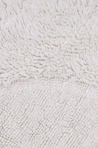 Lorena Canals Arctic Circle Washable Wool Rug