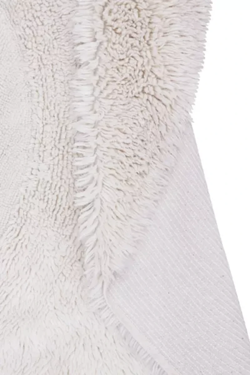 Lorena Canals Arctic Circle Washable Wool Rug