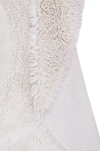 Lorena Canals Arctic Circle Washable Wool Rug
