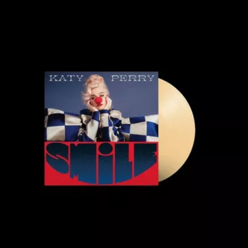 Katy Perry - Smile LP