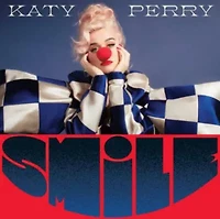 Katy Perry - Smile LP