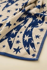 BAGGU Reversible Hand Towel Set