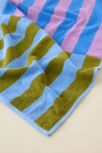 BAGGU Reversible Hand Towel Set