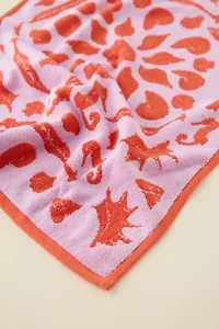 BAGGU Reversible Hand Towel Set