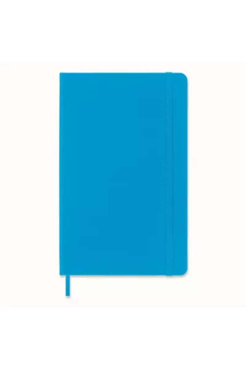 Moleskine Limited Hardcover Classic Ruled Notebook