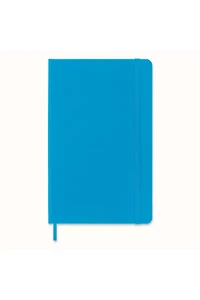 Moleskine Limited Hardcover Classic Ruled Notebook
