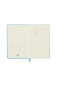 Moleskine Limited Hardcover Classic Ruled Notebook