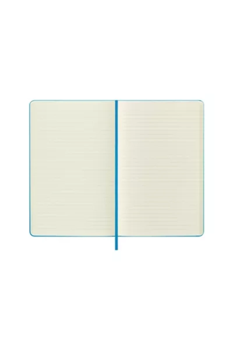 Moleskine Limited Hardcover Classic Ruled Notebook