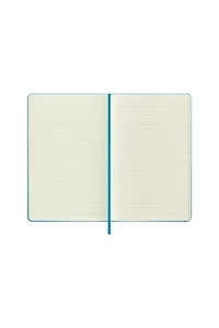 Moleskine Limited Hardcover Classic Ruled Notebook