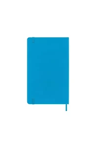 Moleskine Limited Hardcover Classic Ruled Notebook
